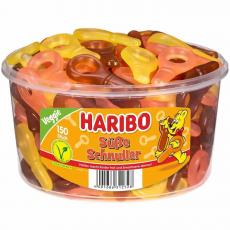 Haribo Söta Nappar 1.35kg Coopers Candy