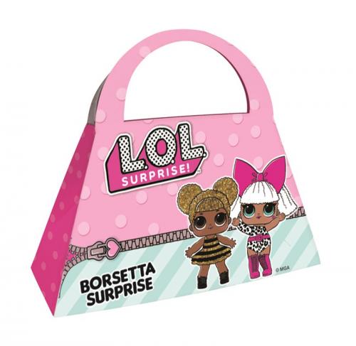 L.O.L Surprise Bag Coopers Candy