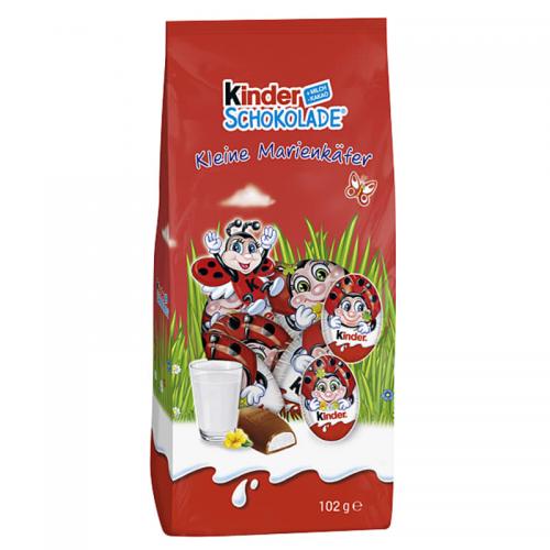 Kinder Happy Easter 102g Coopers Candy