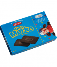 Godteri på nettet fra Sverige