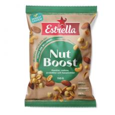 Godteri på nettet fra Sverige
