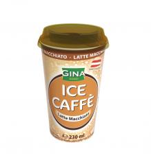 Gina Ice Coffee - Latte Macchiato 230ml Coopers Candy