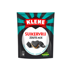Godteri på nettet fra Sverige