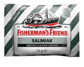 Godteri på nettet fra Sverige