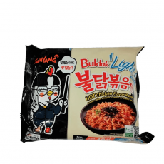 Samyang Hot Chicken Flavour, Buldak LIGHT 110g Coopers Candy