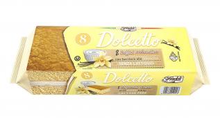 Dolcetto Vanilla 200g (BF: 2024-03-06) Coopers Candy