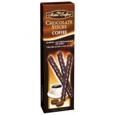 Maitre Truffout Chocolate Sticks Coffee 75g Coopers Candy