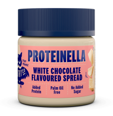 HealthyCo Proteinella White Chocolate 200g Coopers Candy