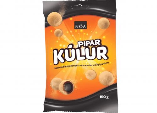 Na Piparlakkris Klur 150g Coopers Candy