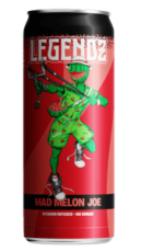 Godteri på nettet fra Sverige