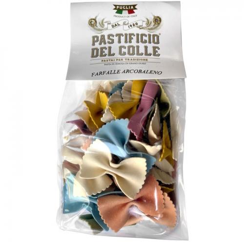 Farfalle Arcobaleno Frgglad Pasta 250g Coopers Candy