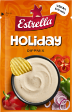 Estrella Dipmix Holiday 26g Coopers Candy
