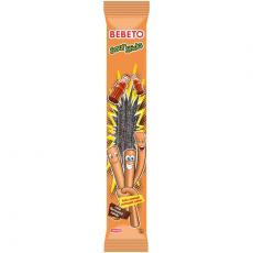 Bebeto Sour Stick - Cola 35g Coopers Candy