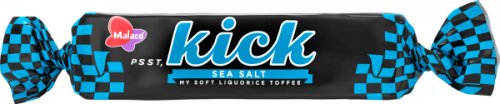 Kick Sea salt 19g Coopers Candy