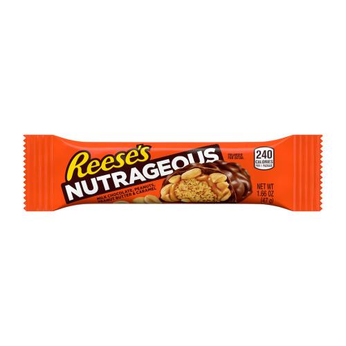Reeses Nutrageous 47g Coopers Candy