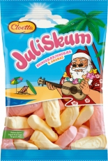Godteri på nettet fra Sverige