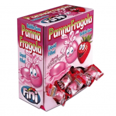 Godteri på nettet fra Sverige