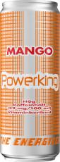 Powerking Mango 25cl Coopers Candy