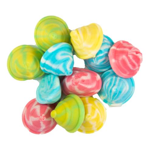 Unicorn Poop 1kg Coopers Candy