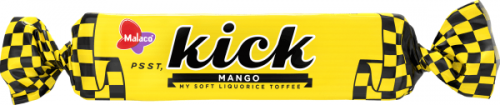 Kick Mango 19g Coopers Candy