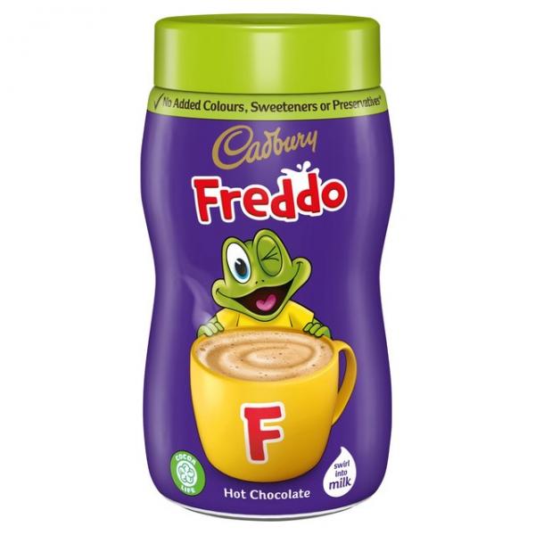 Godteri på nettet fra Sverige