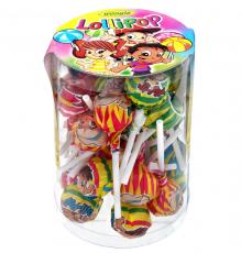 Woogie Lollipops 300g Coopers Candy