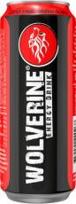 Wolverine Energidryck 25cl Coopers Candy