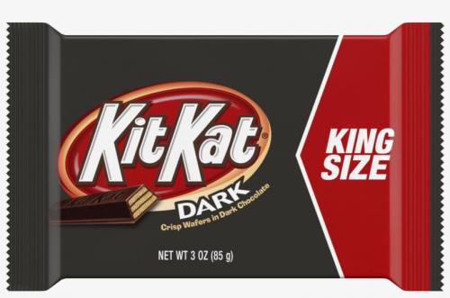 KitKat Dark King Size 85g Coopers Candy