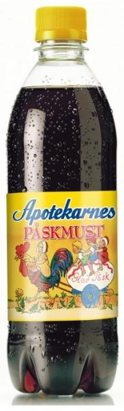 Godteri på nettet fra Sverige