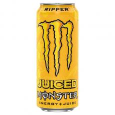 Monster Ripper 500ml (UK) Coopers Candy