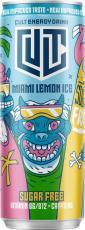 CULT Energy Miami Lemon Ice 33cl Coopers Candy