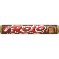 Rolo Chocolate Tube 52g Coopers Candy