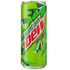 Mountain DEW SE 33cl Coopers Candy