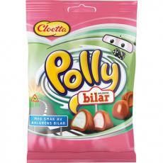 Godteri på nettet fra Sverige