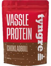 Tyngre Vassleprotein - Chokladboll 900g Coopers Candy