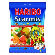 Godteri på nettet fra Sverige