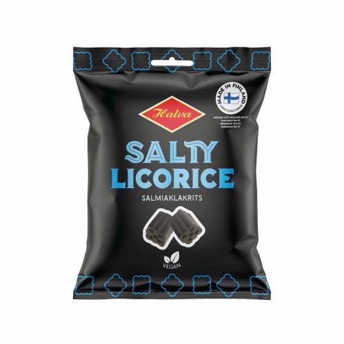 Godteri p nettet fra Sverige