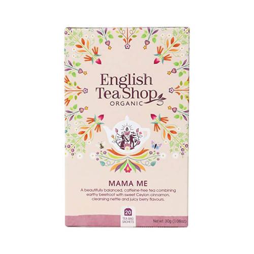 English Tea Shop - Mama Me Coopers Candy