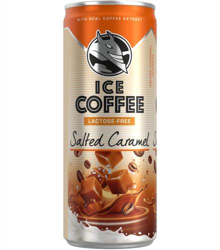 Hell Ice Coffee Salted Caramel 25cl Coopers Candy