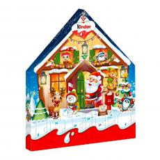 Kinder Maxi Mix Adventskalender 351g Coopers Candy