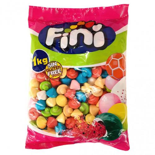 Fini Spinners Bubble Gum 1kg Coopers Candy