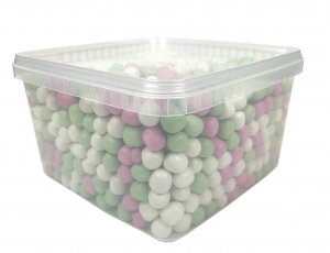 Pastel Mint 2.5kg Coopers Candy