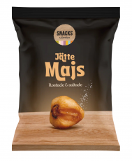 Godteri på nettet fra Sverige