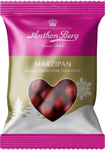 Anthon Berg Marsipan 80g Coopers Candy