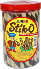 Godteri på nettet fra Sverige