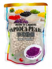 Tapioca Pärlor Taro 500g Coopers Candy