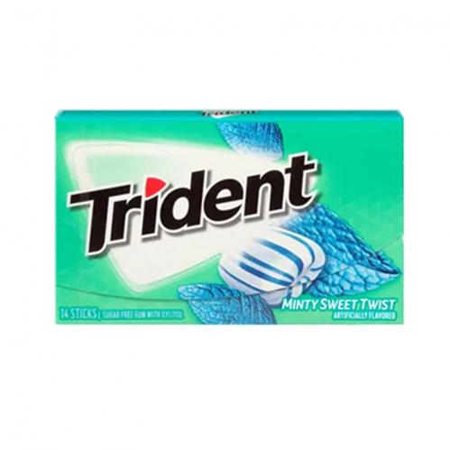Godteri p nettet fra Sverige