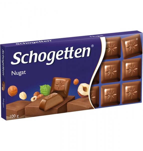 Godteri på nettet fra Sverige