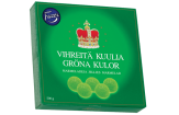 Godteri på nettet fra Sverige