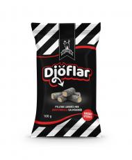 Godteri på nettet fra Sverige